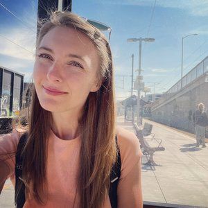 Meet your Posher, Kaitlin